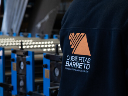 CUBIERTAS BARRETO IMAGEN 2