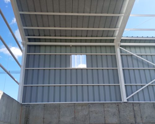 pv4, curva y anticondensante